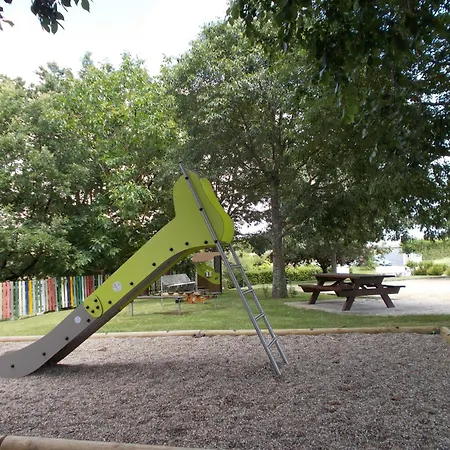 Vakantiehuis Communal 