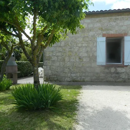 Vakantiehuis Communal 