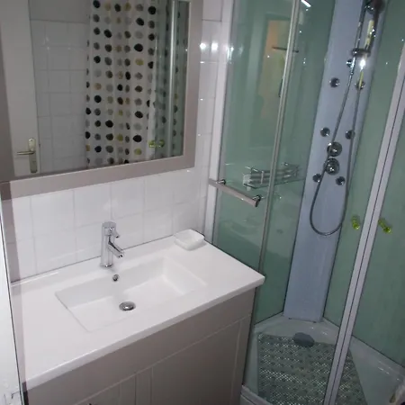 Vakantiehuis Communal 