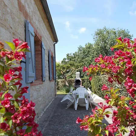 Vakantiehuis Communal 