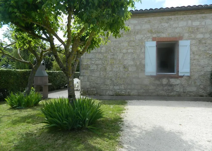 Hébergement de vacances Communal Ecole