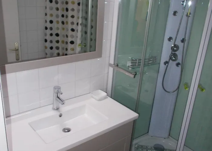 Hébergement de vacances Communal Ecole