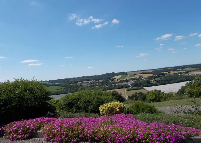 Hébergement de vacances Communal Ecole *