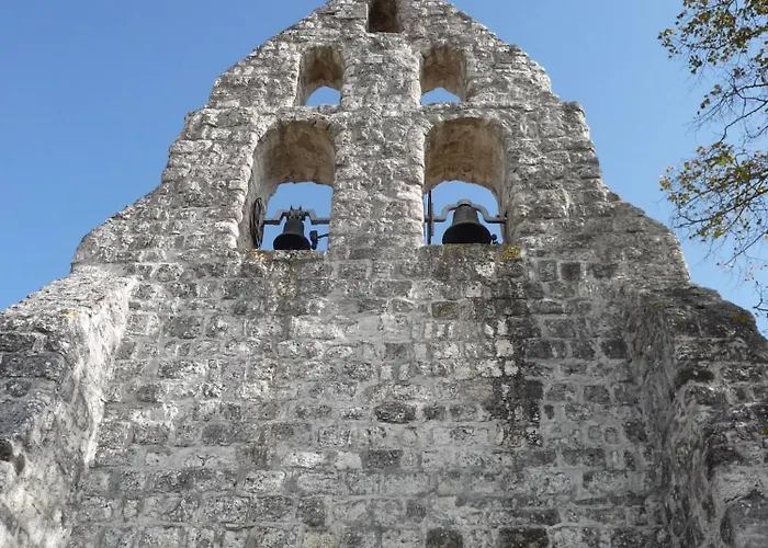 Communal Ecole * Montain (Tarn-et-Garonne)