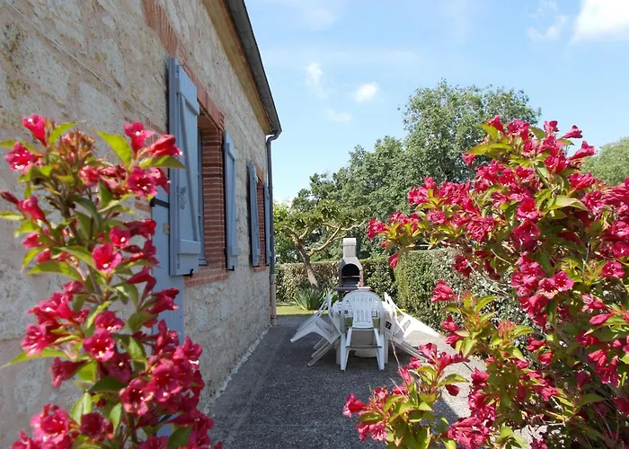 Hébergement de vacances Communal Ecole